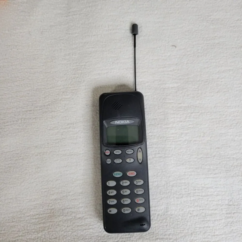 Motorola vintage cell